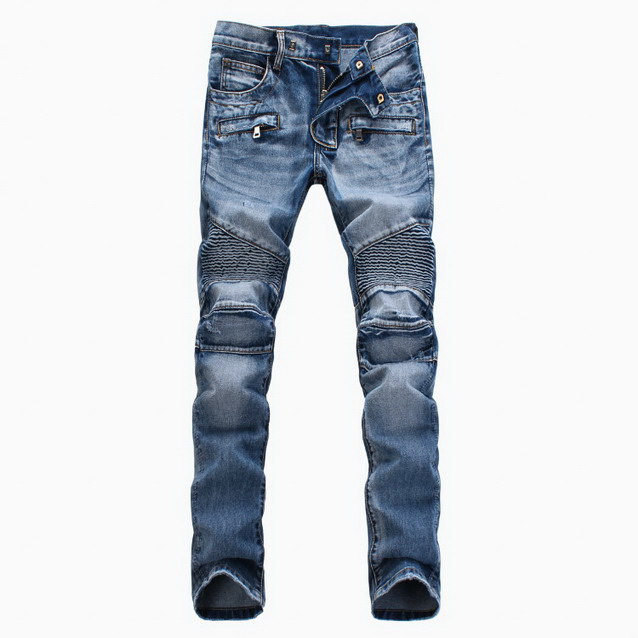 Balmain long jeans man 28-40 2022-3-3-042